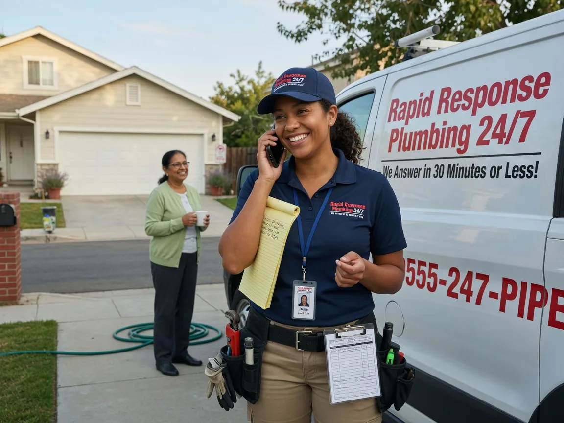 Emergency Plumber Delaplaine, AR FAQs